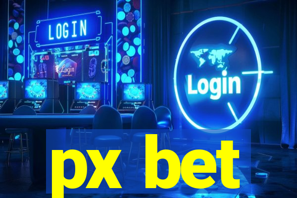 px bet